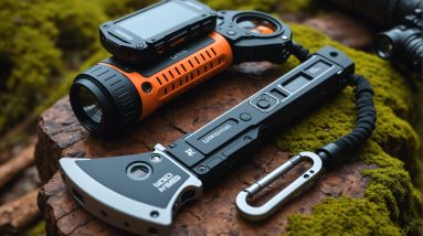 15 Survival Gear & Gadgets Actually Worth Buying!