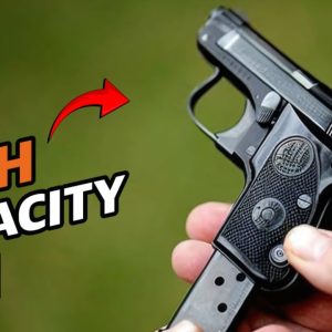 7 Best COMPACT Carry Pistols For Everyday Carry