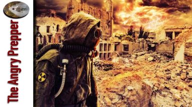 A Devastating Nuclear Scenario...