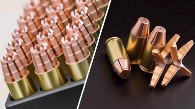 BEST 9MM AMMO FOR SELF DEFENSE & HOME DEFENCE 2024