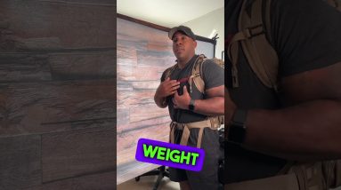 Bug Out Quick Tip No. 2 #bugoutbag