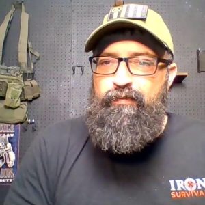 Saturday Night Livestream!!