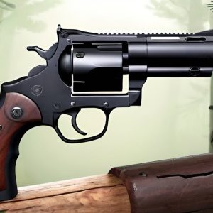 Top 10 Survival Guns for The Wilderness!