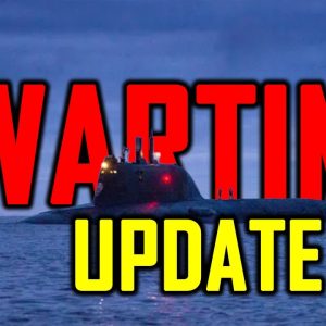 Wartime Update: German War Plans, Auto US Draft Registration, Russian Subs, Nitrocellulose Shortage