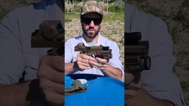 Better than an ATF Agent🧢🐌? i field strip good sumtimes #shorts #aft #fieldstrip #p320 #iykyk #guns