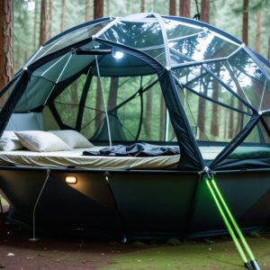 15 COOL NEW CAMPING GEAR & GADGETS ON AMAZON 2024