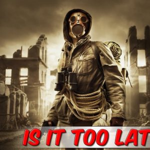 Are You Going To Die?