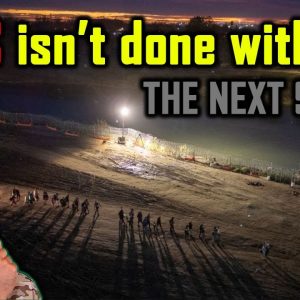 Concerns of ISIS Grow as Officials Warn of Next 9/!! Attack on US Soil