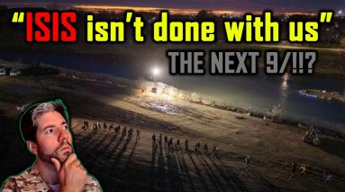 Concerns of ISIS Grow as Officials Warn of Next 9/!! Attack on US Soil