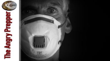 Incoming Scare Tactics...