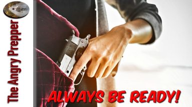 Ladies, Don’t Fall For The Trap