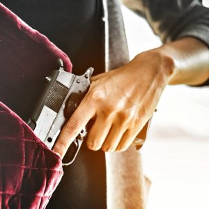 Ladies, This Is Getting Bad...