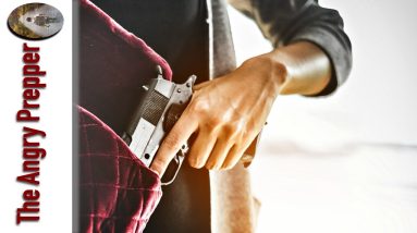 Ladies, This Is Getting Bad...