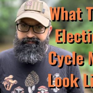 What this Election Cycle May look like!
