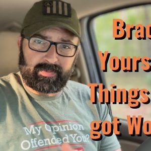 Brace yourselves! Things just got Worse!