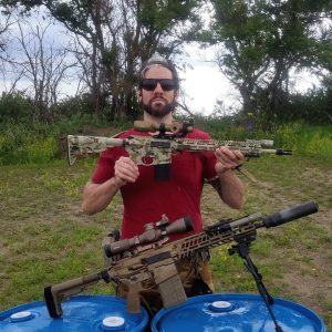 Do Your Patriotic Duty