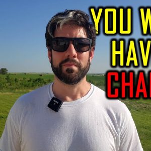 One Thing to Learn from What Just Happened and Apply it to Your Preparedness