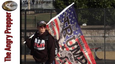 Keep Your Head On A Swivel (Trump Supporters)