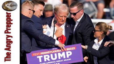 Last Minute Live: We Saw This Coming But...