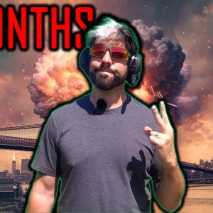 Warning About The Next Two Months Dramatically Escalating Toward SHTF