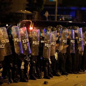 Will There Be A 2024 Election?