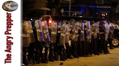 Will There Be A 2024 Election?