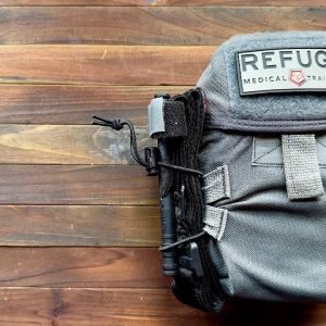 Bear Minimum 2.0 IFAK Breakdown