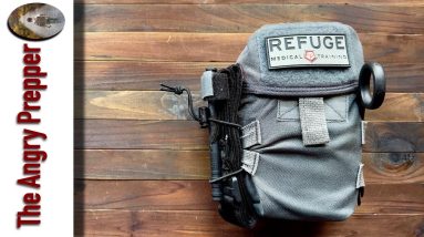 Bear Minimum 2.0 IFAK Breakdown