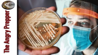 Beware Of This New Problem...