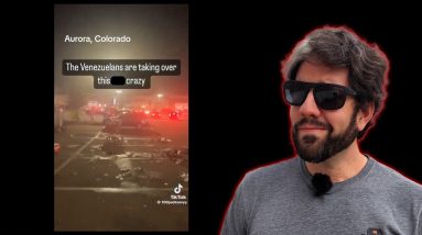 It Doesn't Matter Where You Live Anymore