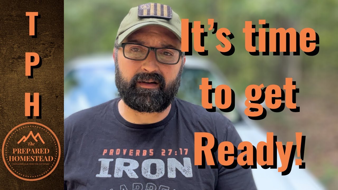 Getting Ready: Your Ultimate Guide For Every Day