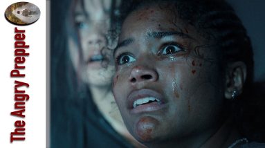 The Bad Feeling Is Coming Soon...