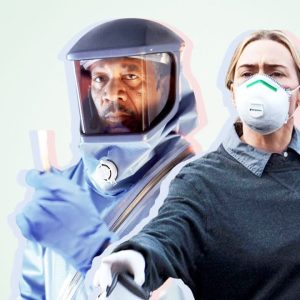 These Could Spark The Next Pandemic...