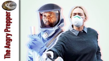 These Could Spark The Next Pandemic...