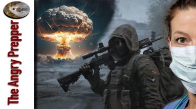 This Is Going To Get Bad...