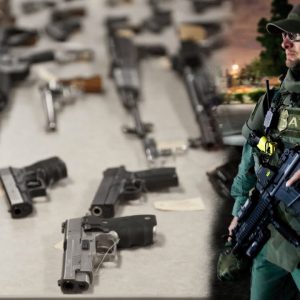 Will This Spark Civil War?