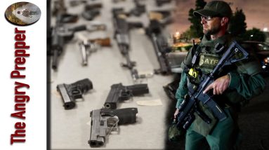 Will This Spark Civil War?
