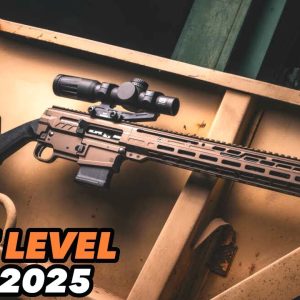 13 NEW RIFLES & SHOTGUNS Just RELEASED for 2025!