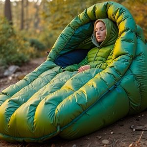 15 Incredible Camping Gadgets & Inventions That Will Blow Your Mind