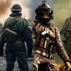 Be Ready For What Happens Next....