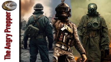 Be Ready For What Happens Next....