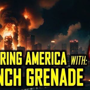 Getting America Prepared According to a US ARMY Drill Sergeant