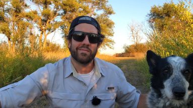 If You Can't Do It Now, How Will You In SHTF?