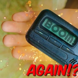 JUST IN: Another Surprise Development...