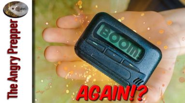 JUST IN: Another Surprise Development...