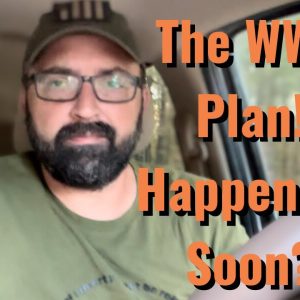 The WW3 Plan! Happening Soon?