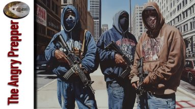 They Have Taken Over New York City