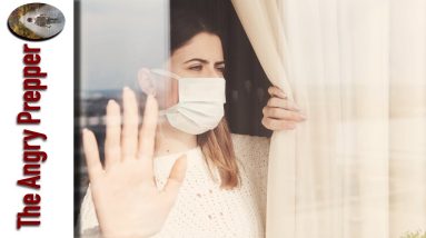 This Type Of Lock Down Could Happen...