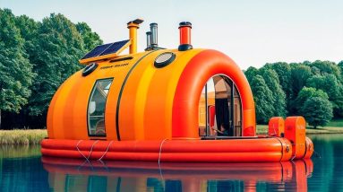 TOP 10 BEST CAMPING GADGETS ON AMAZON! OUTDOOR GEAR!