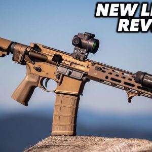 Top 3 Best AR-15 Rifles You Must Own & Why AR 15 is The Best Weapon